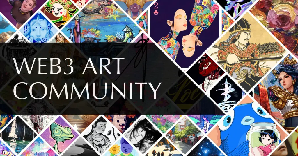 Kreate Community Collections | Kreate